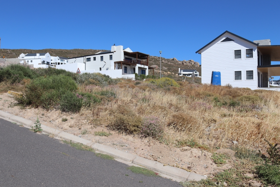0 Bedroom Property for Sale in St Helena Views Western Cape